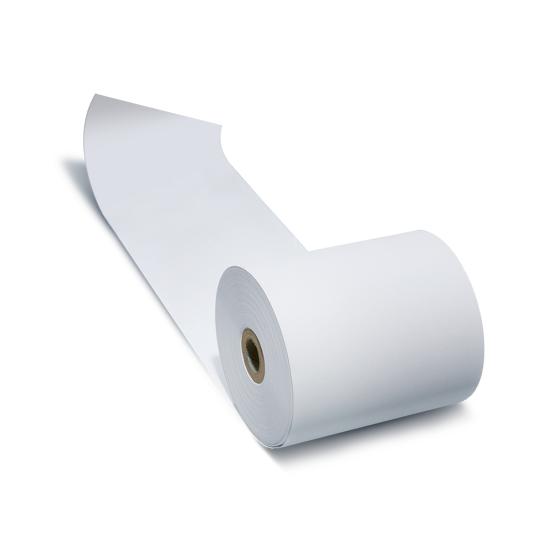 Rolo Papel Térmico 080x70x11mm -10un